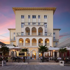 4* Hotell Bo Palazzo